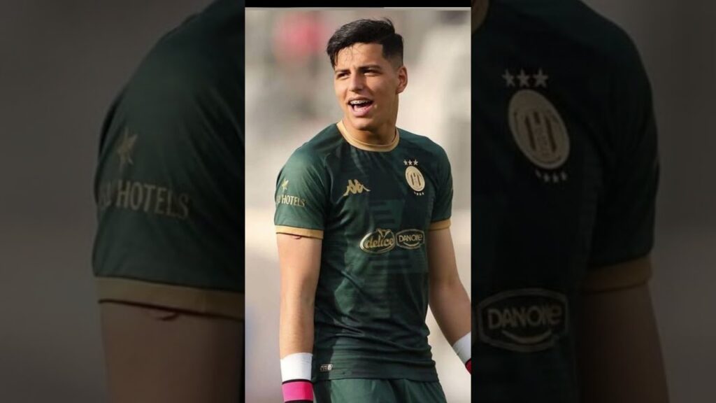 أبرز نجوم الترجي قبل مواجهة الأهلي #الاهلي