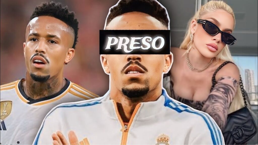 PUTZ EDER MILITÃO PUTZ EDER MILITÃO