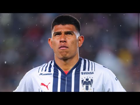 Los 28 Goles De Jesus Gallardo Con El Monterrey
