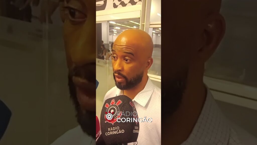 Corinthians 2x2 São Paulo Brasileirão 2024 - Fabinho Soldado