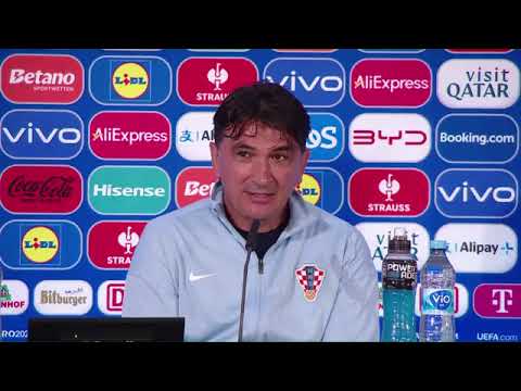 🔴Izbornik Zlatko Dalić i Ivan Perišić - "Po pobjedu protiv Albanije"🔴