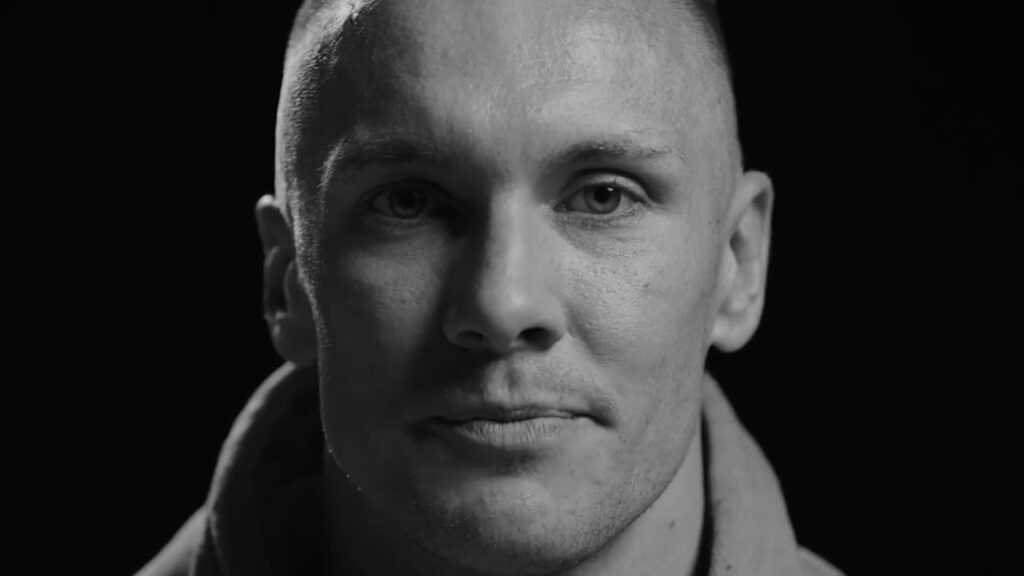 I HAD A DREAM | Łukasz Skorupski motivational story