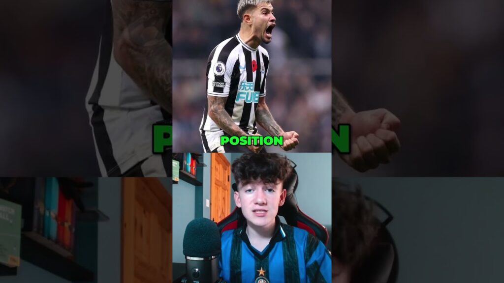 3 Clubs That Could Sign Bruno Guimarães🤔🇧🇷 3 Clubs That Could Sign Bruno Guimarães🤔🇧🇷