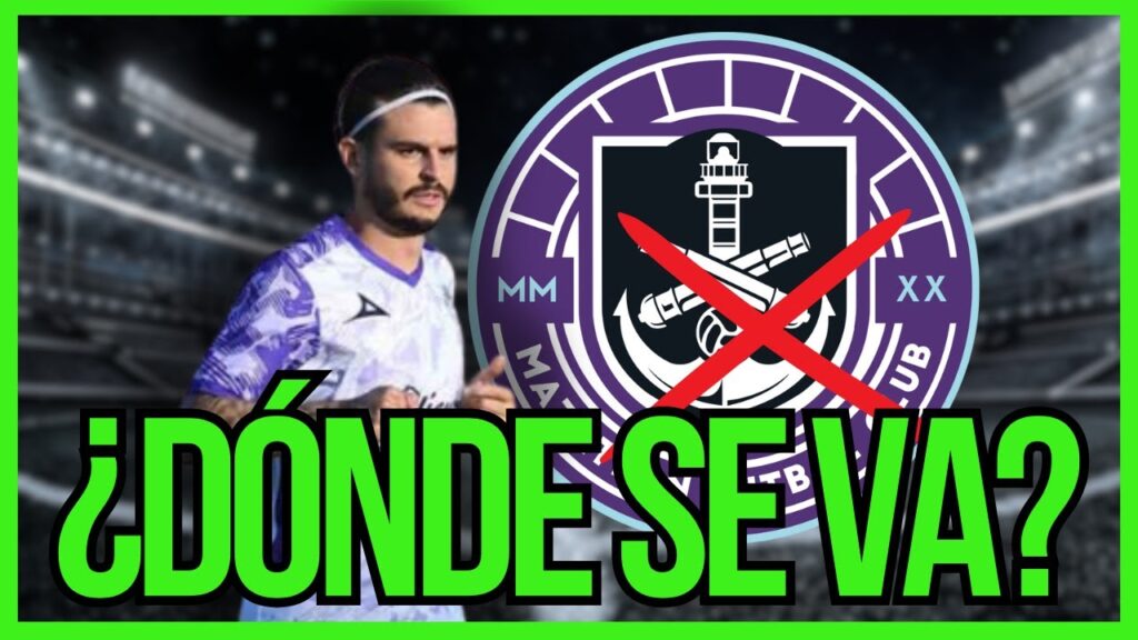 💥¡UN DURO CAMBIO QUE AFECTA A CLUB AMÉRICA! - BENEDETTI LESIONADO Y ¿FUERA DE MAZATLÁN? ¿VUELVE?