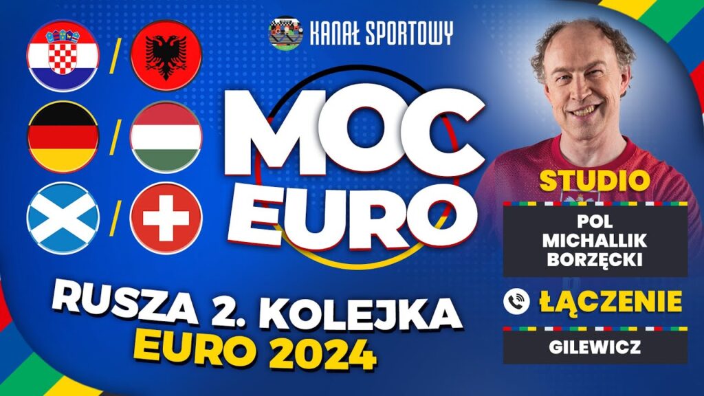 MOC EURO | KONFERENCJA REPREZENTACJI | WALUKIEWICZ I FRANKOWSKI PRZED POLSKA - AUSTRIA