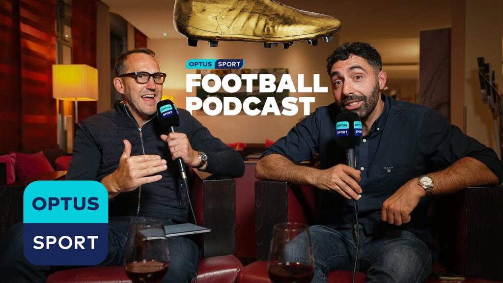 UEFA EURO 2024™ Day 5: Ronaldo's Portugal win but Messi still GOAT | screamers in Turkiye v Georgia