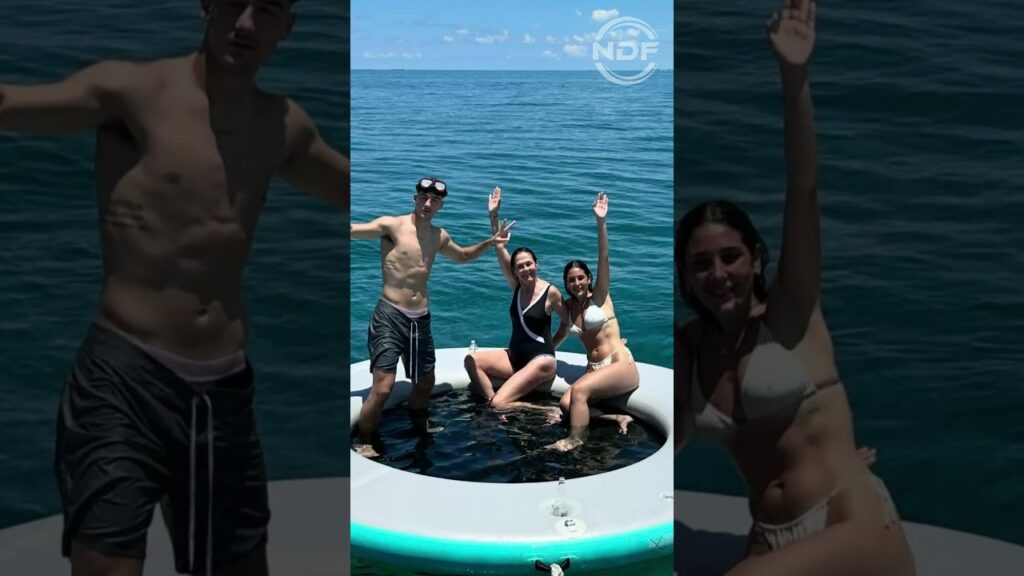 Paulo Dybala se fue de vacaciones luego de no ser convocado para la Copa America Paulo Dybala se fue de vacaciones luego de no ser convocado para la Copa America