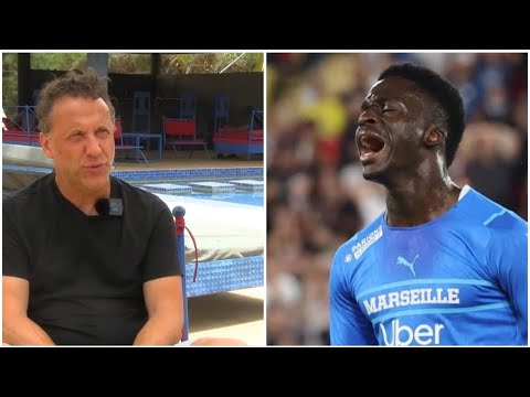 Départ de Bamba Dieng de Marseille, les grosses révélations de Bruno Rohart: "L'OM a saboté..."
