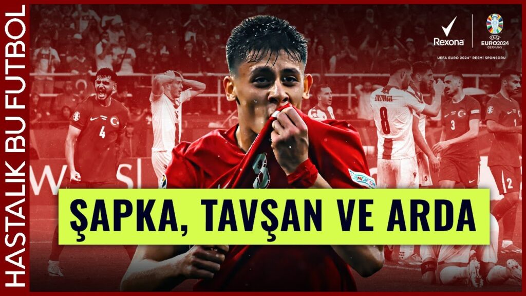 HBS: Türkiye v Gürcistan