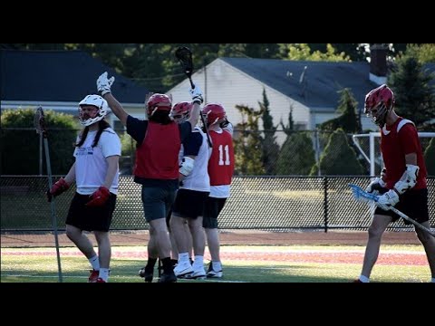 Alumni Lacrosse Highlights - Edison Eagles High School - 06.15.24 [LAX Highlights]