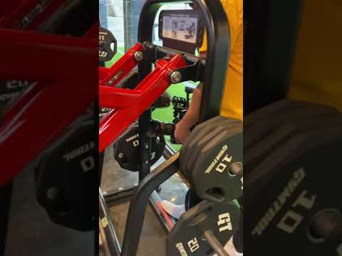 Real workout, no Instagram… @chulsoonofficial