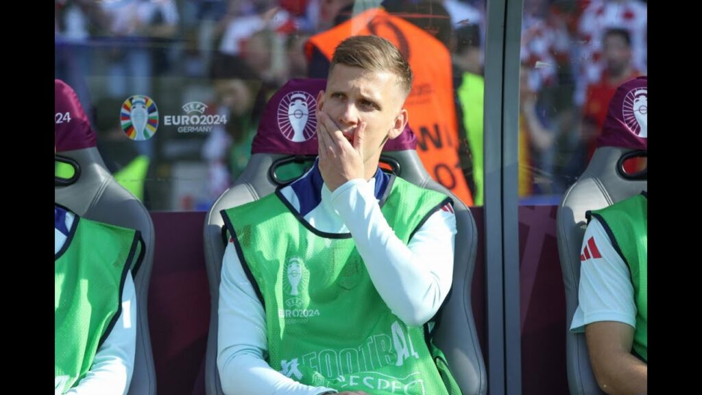 Dani Olmo izjava nakon pobjede nad Hrvatskom