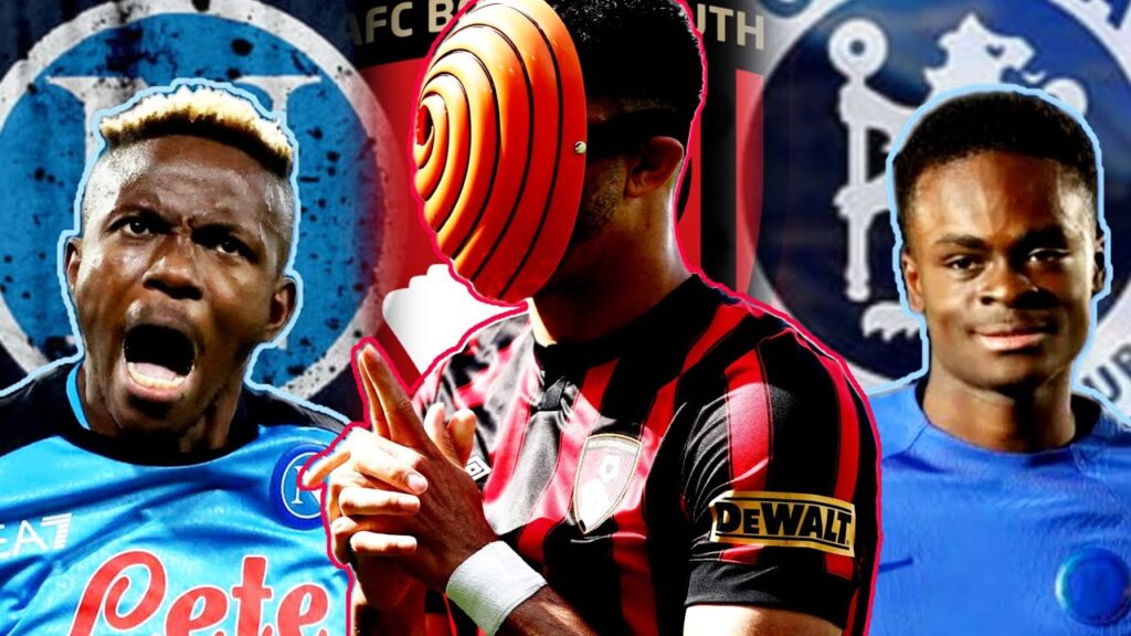 "Breaking: Shocking Chelsea News Update Sparks Controversy! Watch Now 🚨