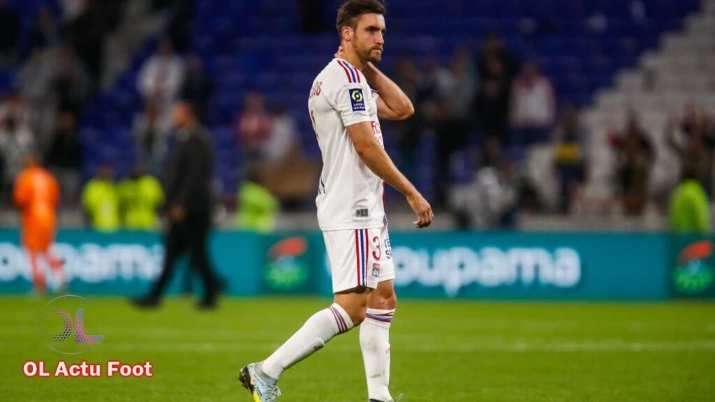 Actu OL: OL : Benfica part à la chasse pour recruter Nicolás Tagliafico Actu OL: OL : Benfica part à la chasse pour recruter Nicolás Tagliafico