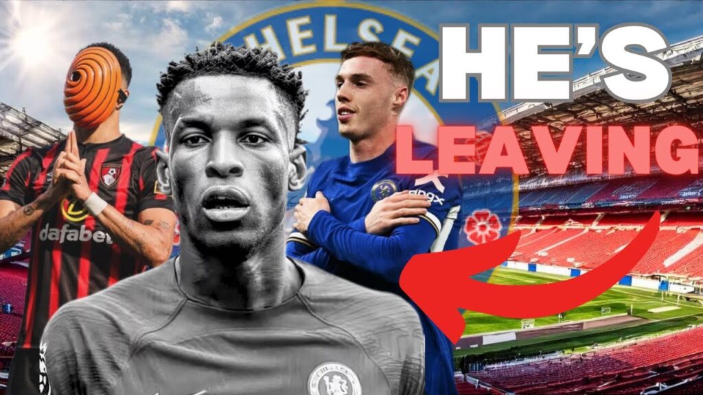 WHY JACKSON WANTS TO LEAVE CHELSEA,LIMA HIJACK,  -TRANSFER UPDATE