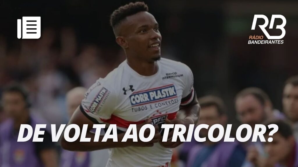 Há espaço para Thiago Mendes no São Paulo? | Os Donos da Bola
