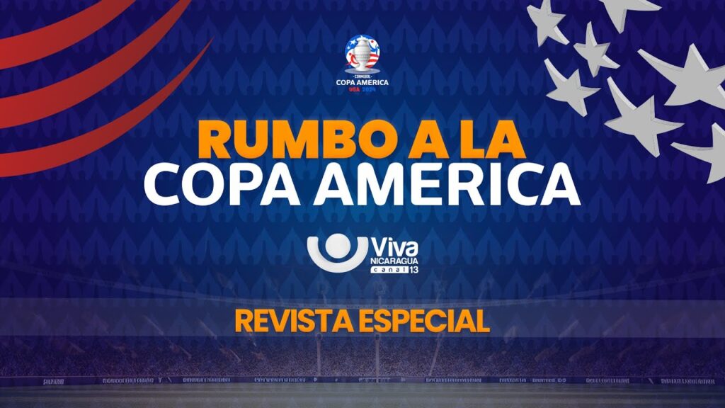 Rumbo a la Copa América con Octavio Sevilla y Moisés Ávalos