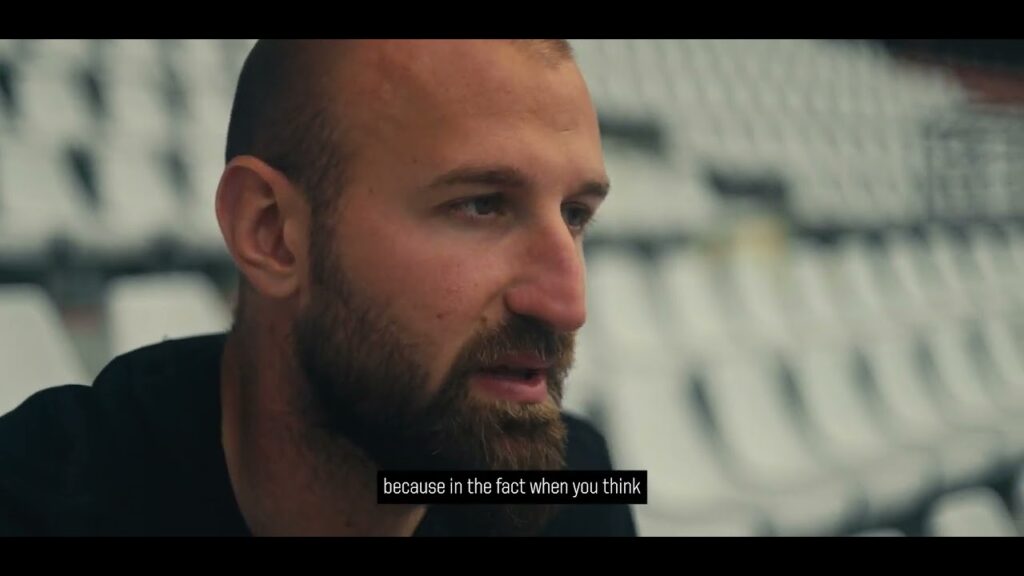 T1TAN x Vanja Milinković-Savić 🇷🇸