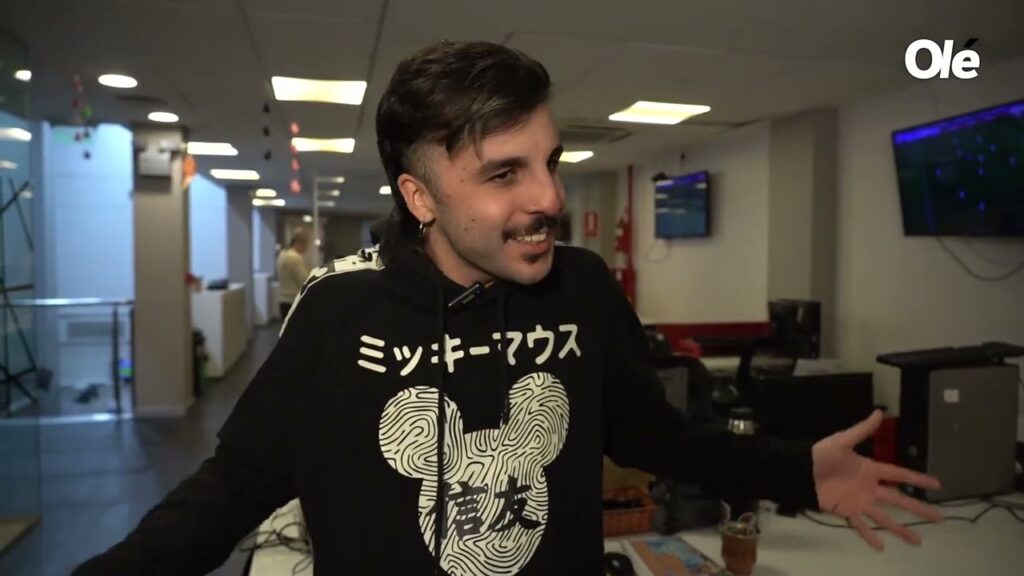 ¡La historia del creador del nuevo hit de la Selección! Palmito cuenta cómo la hizo y la canta