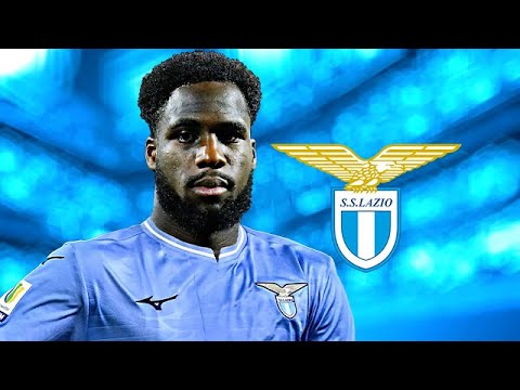 BOULAYE DIA - Welcome to Lazio? - 2024 - Crazy Skills & Goals (HD)