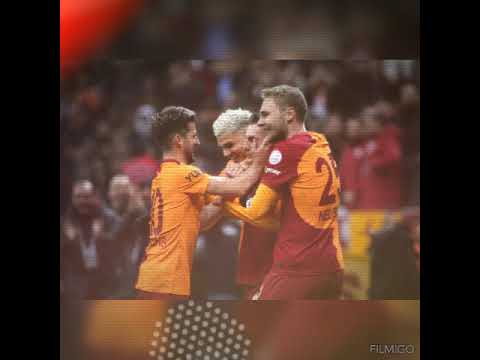 Victor Nelsson Galatasaray