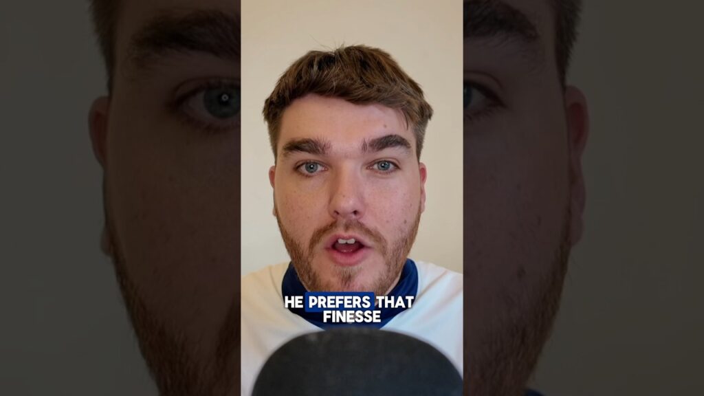 Could Mikey Moore SUCCEED Son Heung-Min at Spurs? 💫🇰🇷 #tottenham #spurs #mikeymoore #sonheungmin