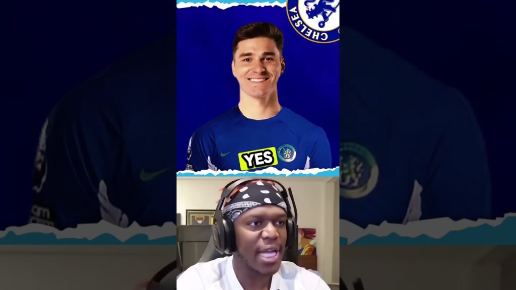 ✅Chelsea Must Sign Julian Alvarez, 🚫Not Dayot Upamecano | Chelsea FC Transfer News