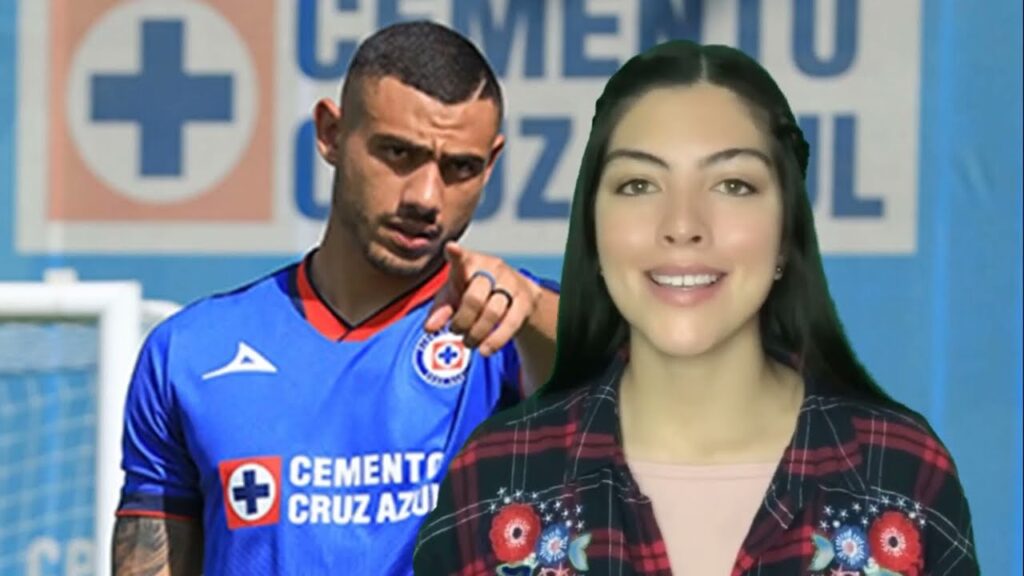 Cruz Azul Presento A Giakoumakis Como Su Nuevo Refuerzo Y Jorge Sanchez Esta Por Ser Anunciado