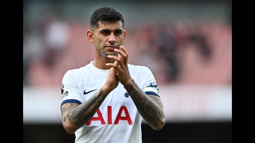 Real Madrid Interested in Cristian Romero