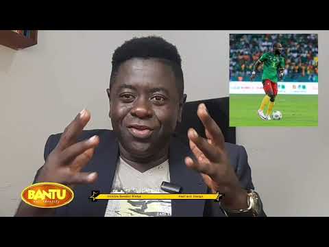 URGENT 🛑 Crise Minsep/Fecafoot  - Moumi Ngamaleu prend la parole après le match contre l'Angola