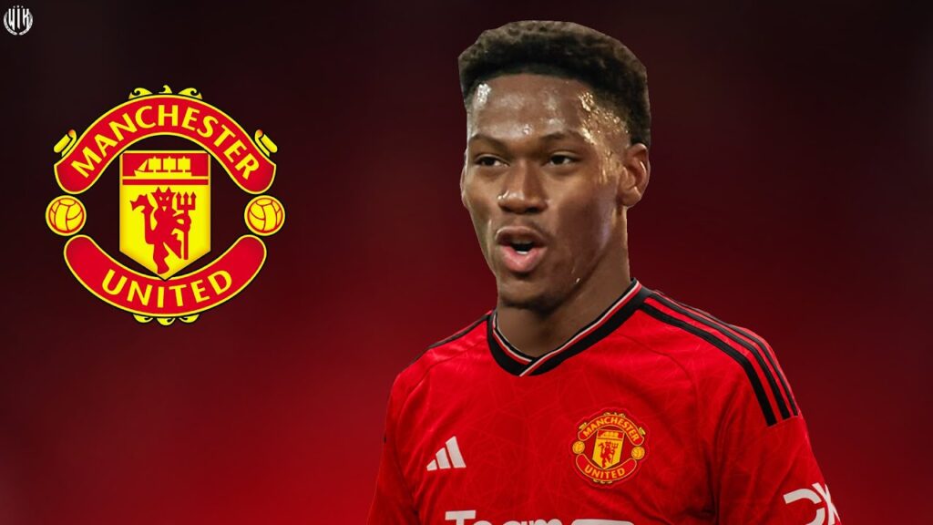 This Is Why Manchester United Want Jonathan David 2024 – Best Skills & Goals | HD This Is Why Manchester United Want Jonathan David 2024 - Best Skills & Goals | HD