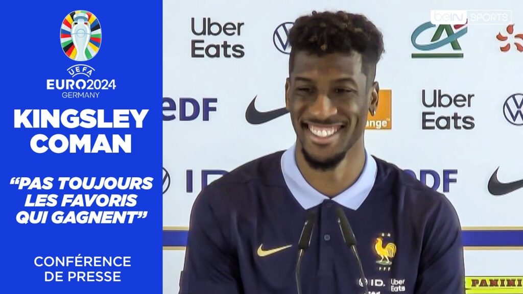 "Pour moi c'est un peu la maison ! - Les CONFIDENCES de COMAN et UPAMECANO