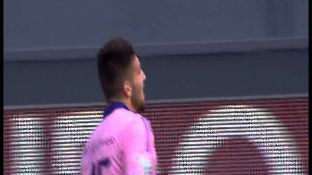 Club Brugge-RSC Anderlecht : Aleksandar Mitrovic 0-2