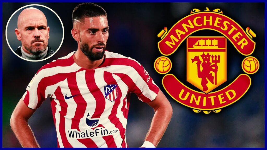 Yannick Carrasco to Manchester United ? Latest Football News and Updates | Today Football News