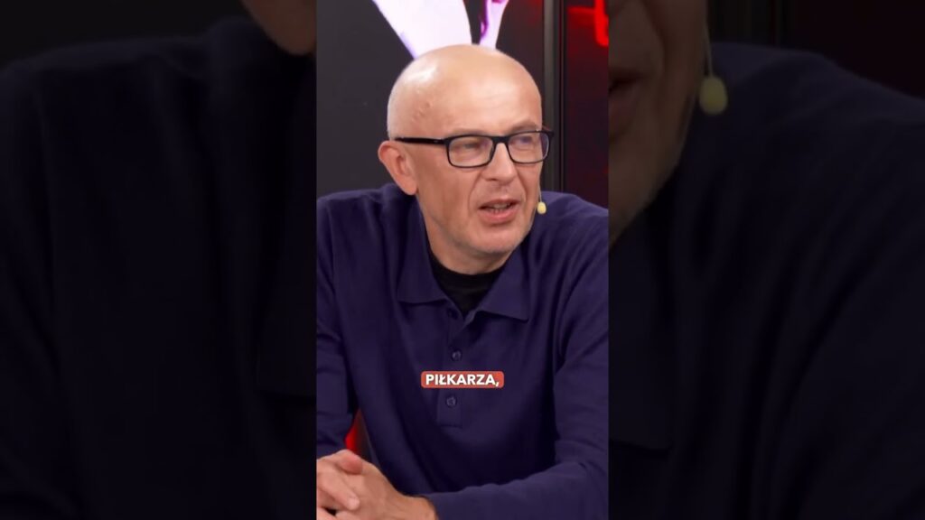 ORŁOWSKI O GRZE SEBASTIANA SZYMAŃSKIEGO ORŁOWSKI O GRZE SEBASTIANA SZYMAŃSKIEGO