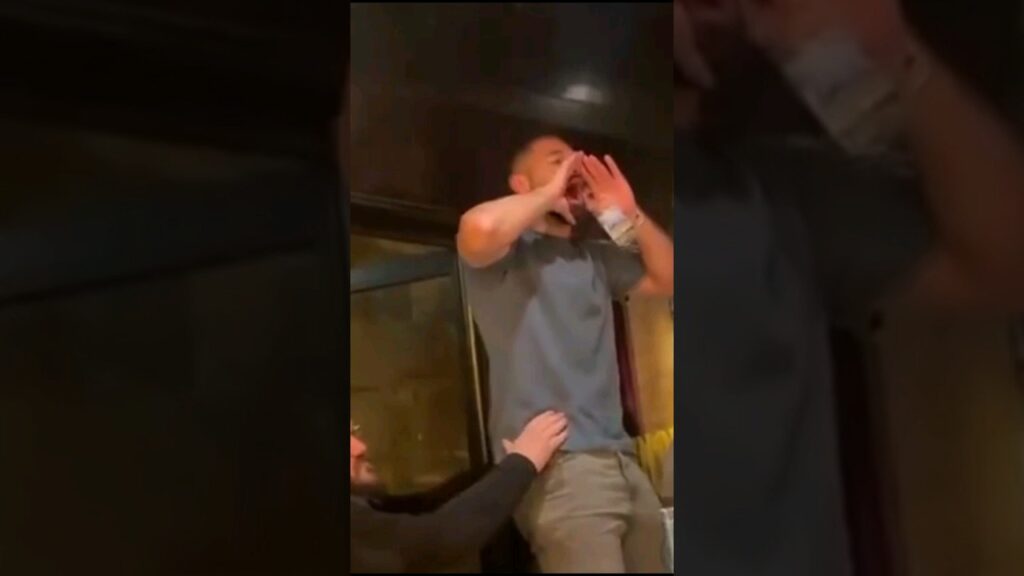 Carter Vickers & Joe Hart mock Rangers over Celtic winning 3 in a row #celtic #celticfc #rangersfc