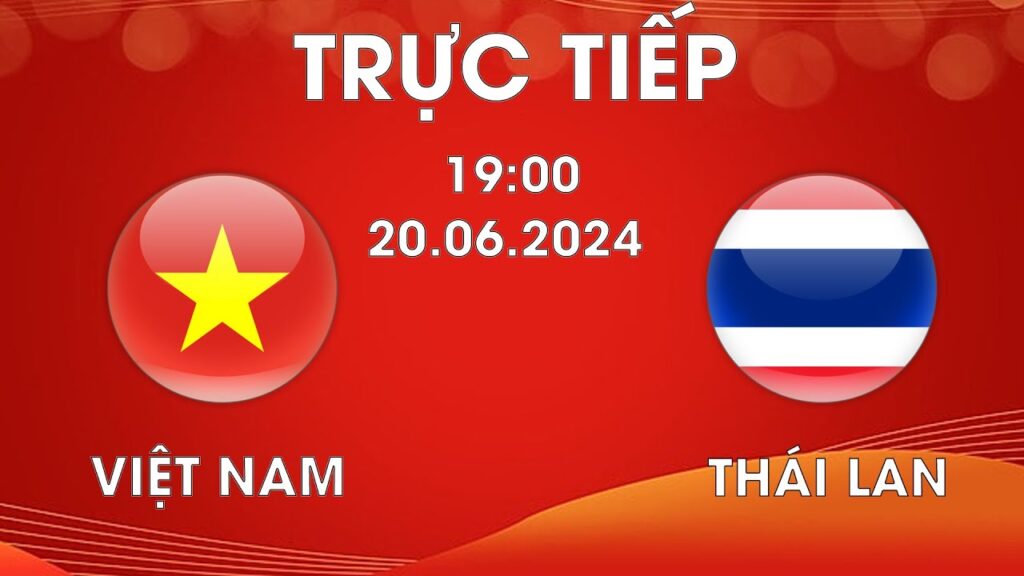 🔴TRỰC TIẾP BÓNG ĐÁ | U18 VIỆT NAM - U18 THÁI LAN | U18 ĐÔNG NAM Á | เวียดนาม VS ไทย