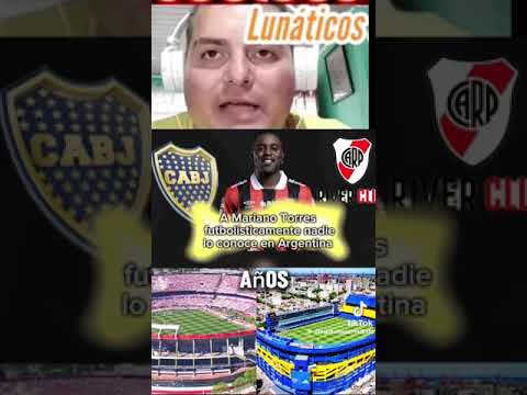 A Campbell lo conocen mundialmente a diferencia de Mariano Torres🔥🔥🔥