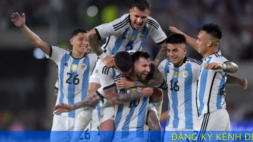 Messi: 'Không có gì dễ dàng với Argentina'