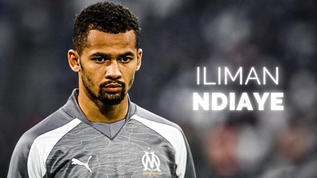 Iliman Ndiaye - Season Highlights | 2024