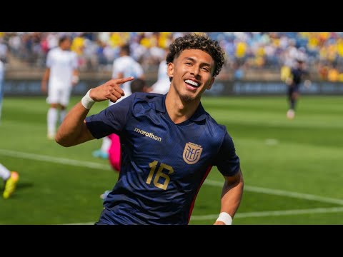 Jeremy Sarmiento will SHOCK the World next season