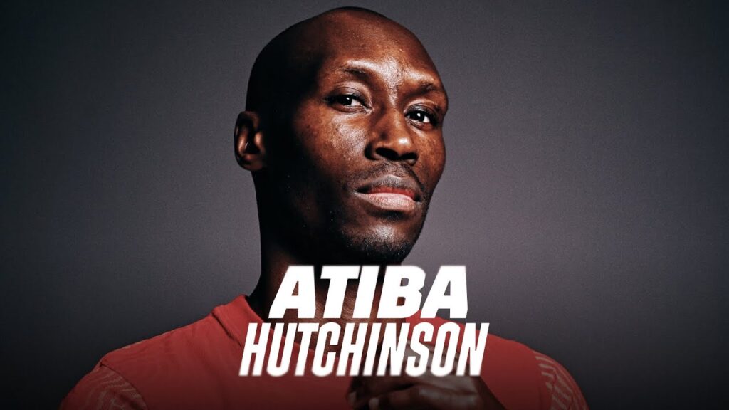 Exclusive Interview with Atiba Hutchinson ahead of Canada's Copa America campaign 🇨🇦
