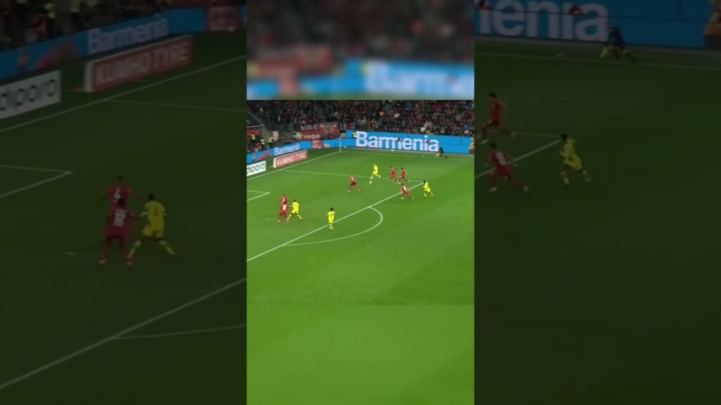 Karim Adeyemi 2023 - Goals, Skills & Highlights #footballgoals #football #karimadeyemi #bundesliga