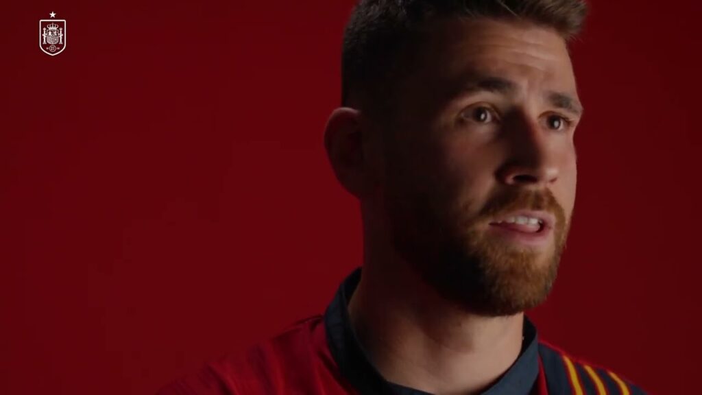 Unai Simón, un especialista con las ideas muy claras | 🔴 SEFUTBOL