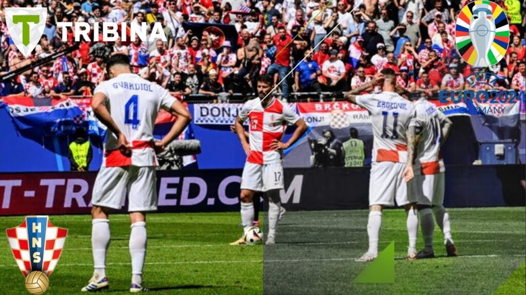 Hrvatska-Albanija I gdje smo pogriješili?  I UEFA EURO 2024