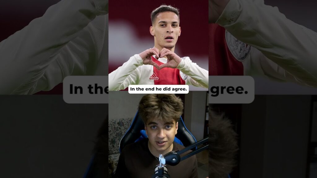 The Worst Transfer in Football History