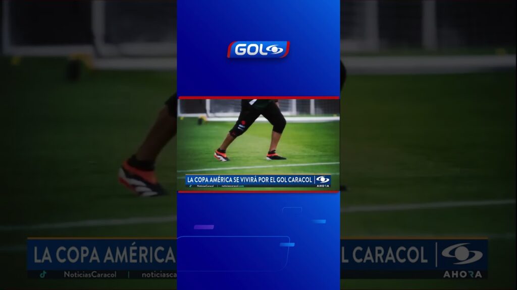 Gustavo Alfaro y su opinión de la Selección Colombia de Néstor Lorenzo - Gol Caracol