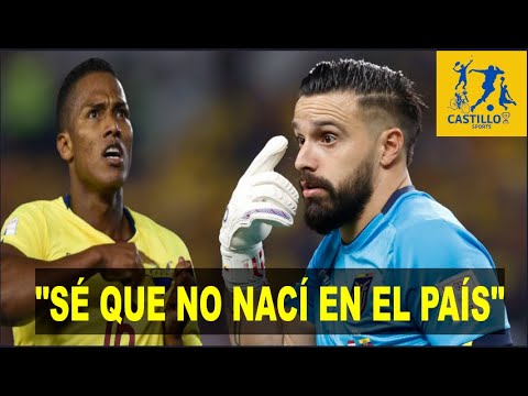 🔴LA RESPUESTA DE HERNÁN GALÍNDEZ A LA CRÍTICA DE TOÑO VALENCIA POR SER CAPITÁN