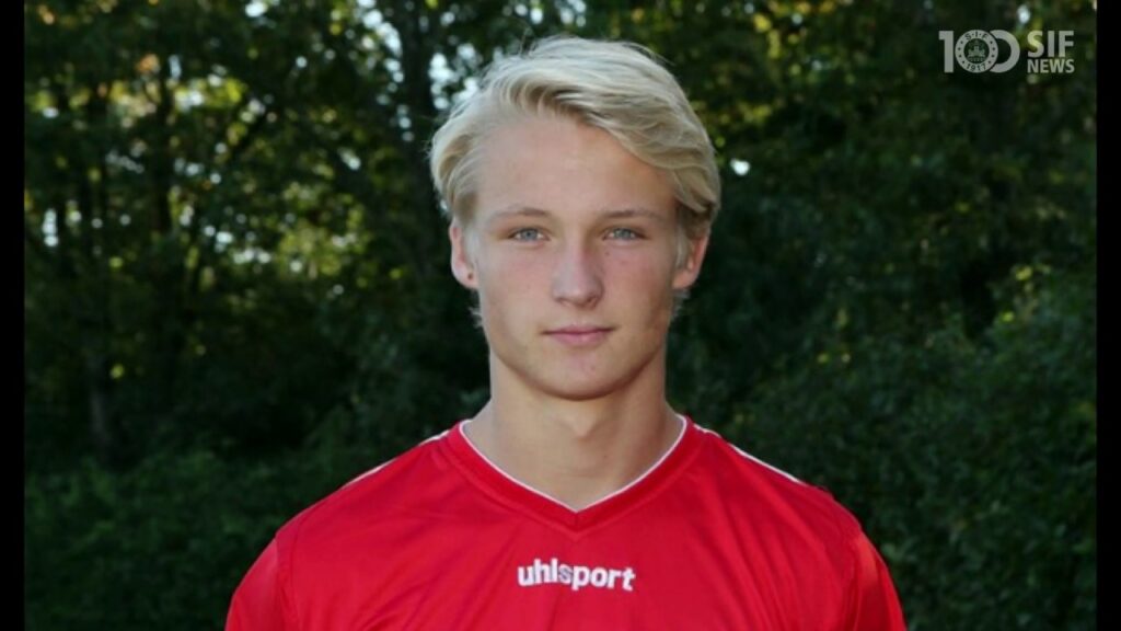 SIF Julekalender Afsnit 16: Kasper Dolbergs tid i SIF