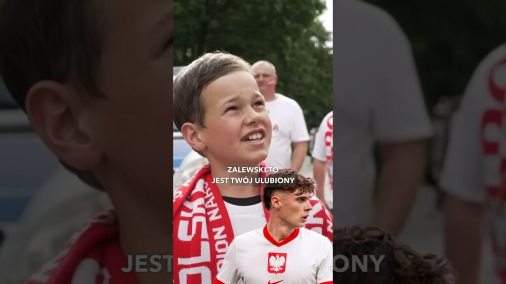 "WOLĘ KIWIORA". PIŁKARZ ODPOWIADA 🥺 #shorts